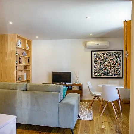 L'atelier شقة غيمارايش
