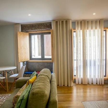 L'atelier شقة *